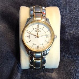 Fendi Men’s watch